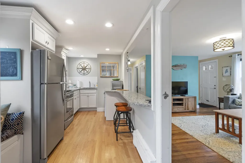 334 Sherwood Street Portland ME 04103