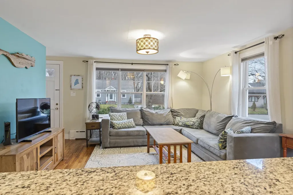 334 Sherwood Street Portland ME 04103