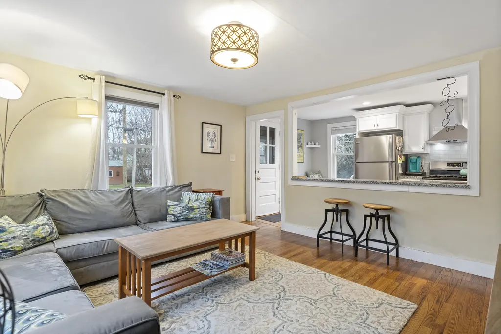 334 Sherwood Street Portland ME 04103