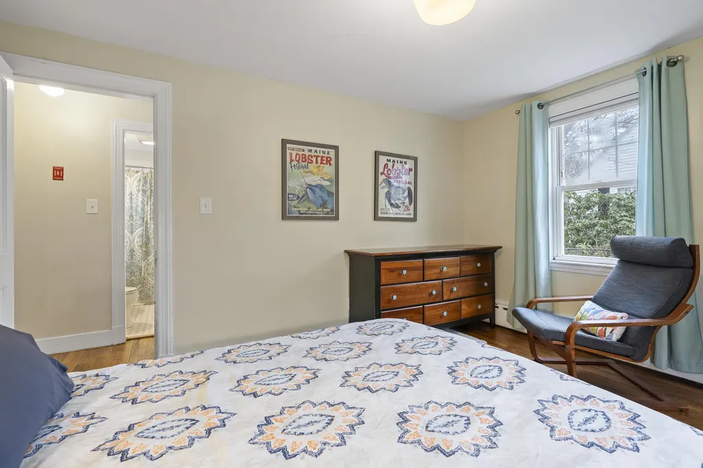 334 Sherwood Street Portland ME 04103