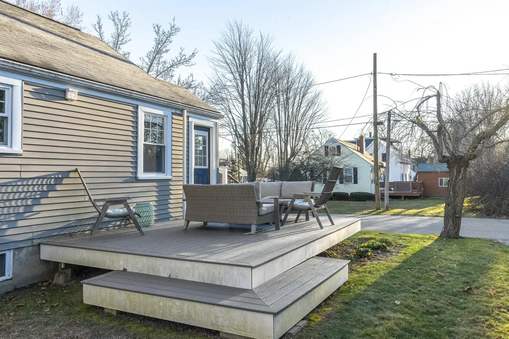 334 Sherwood Street Portland ME 04103