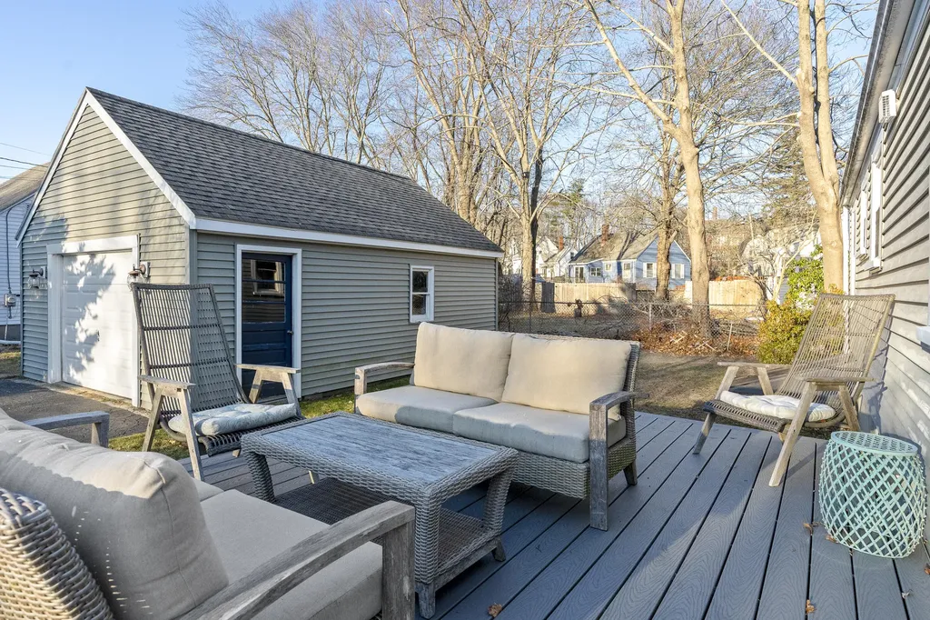 334 Sherwood Street Portland ME 04103