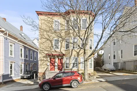 15 Anderson Street Portland ME 04101