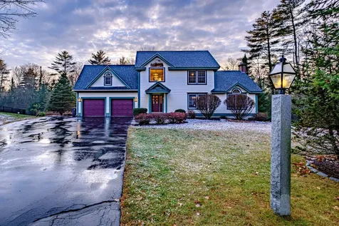 1 Silver Brook Circle Scarborough ME 04074