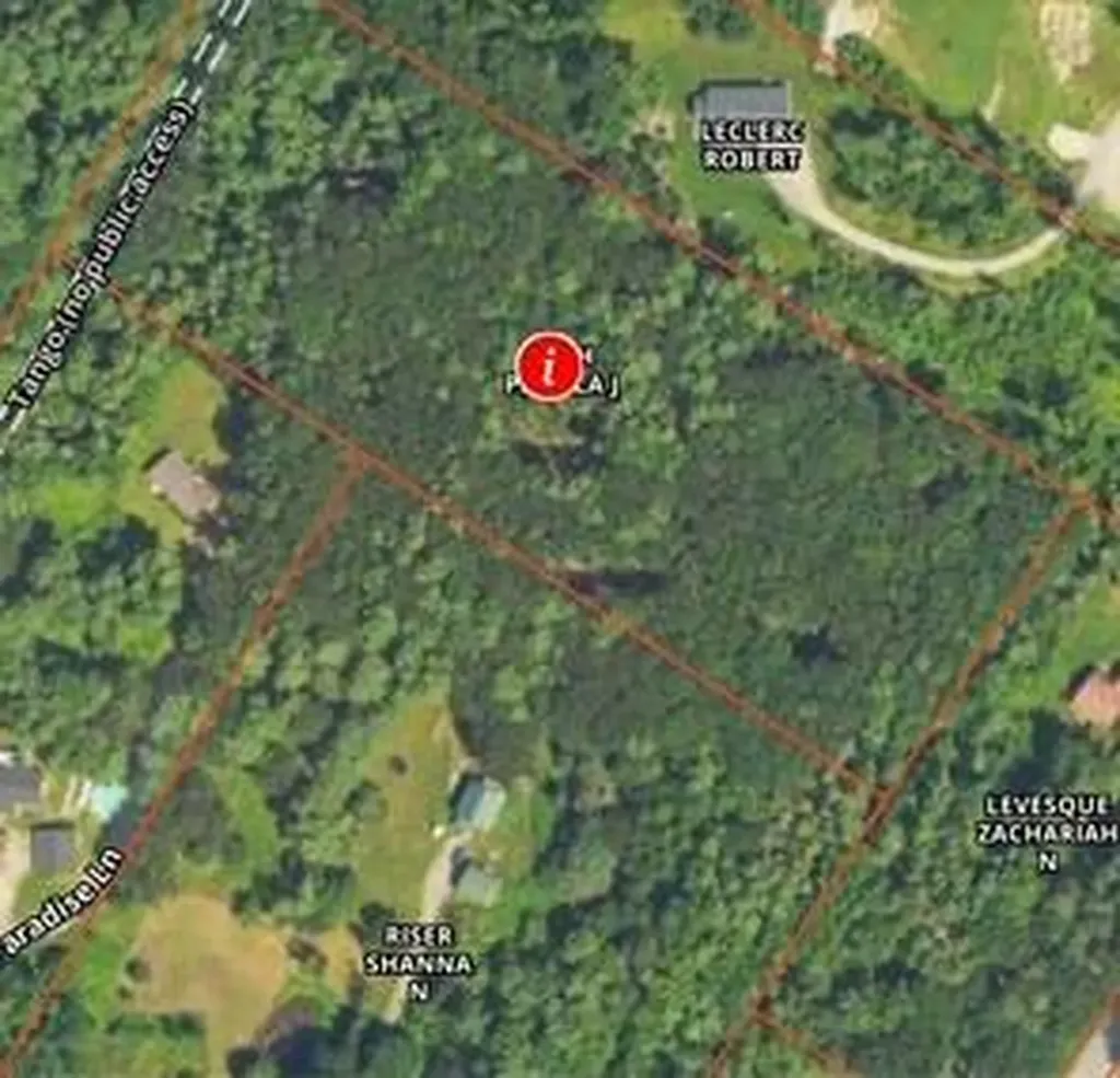 158 Coombs Road Brunswick ME 04011