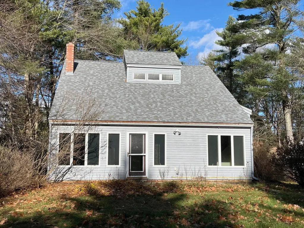 72 Betty Welch Road Kittery ME 03904