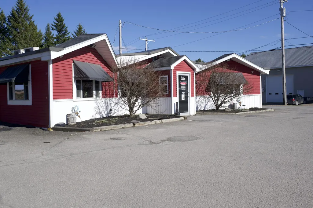 507 Main Street Caribou ME 04736