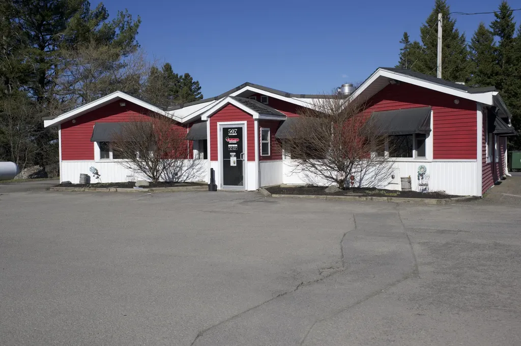 507 Main Street Caribou ME 04736
