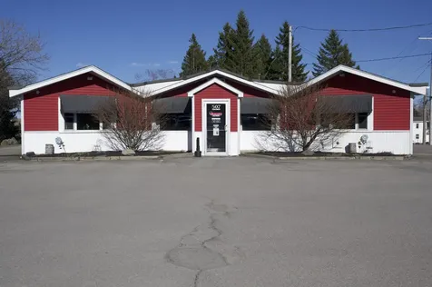 507 Main Street Caribou ME 04736