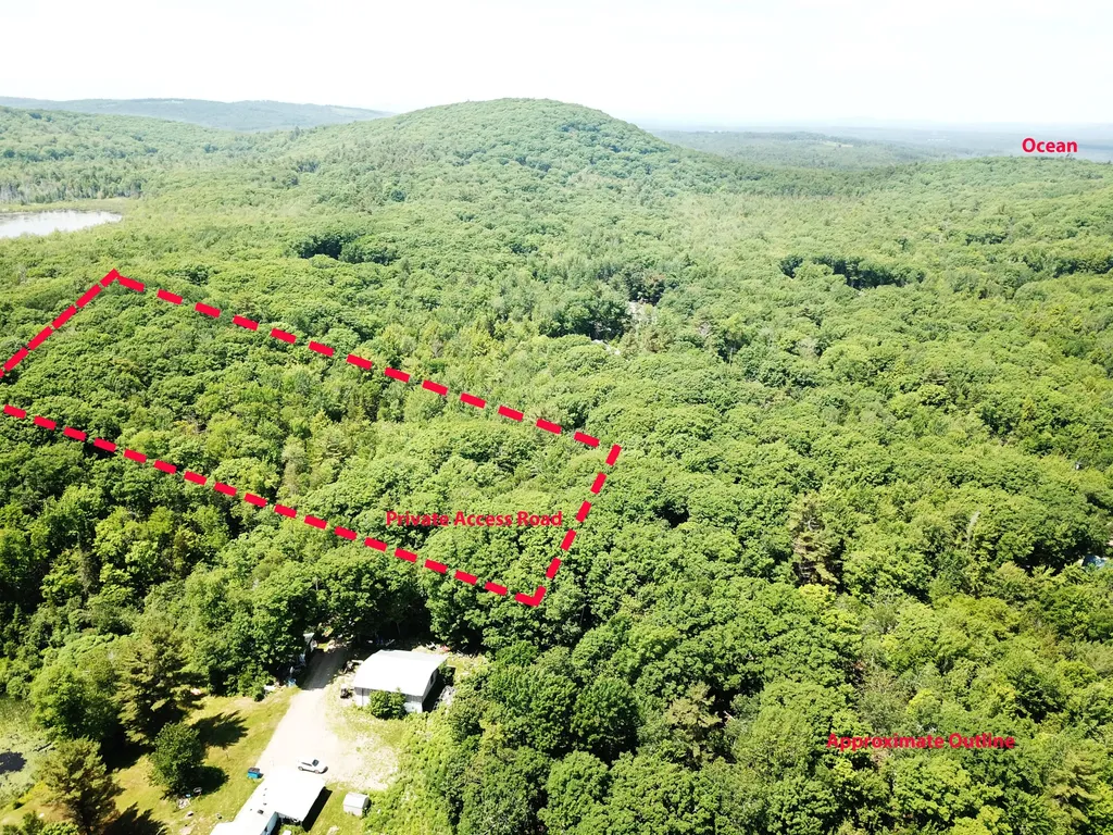 223 Priest Road Northport ME 04849