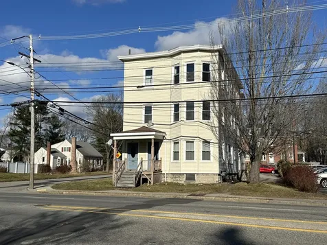 1263 Congress Street Portland ME 04102