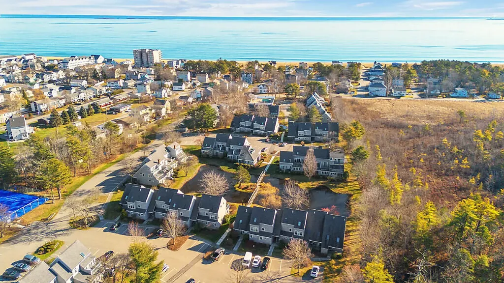 146 West Grand Avenue Old Orchard Beach ME 04064