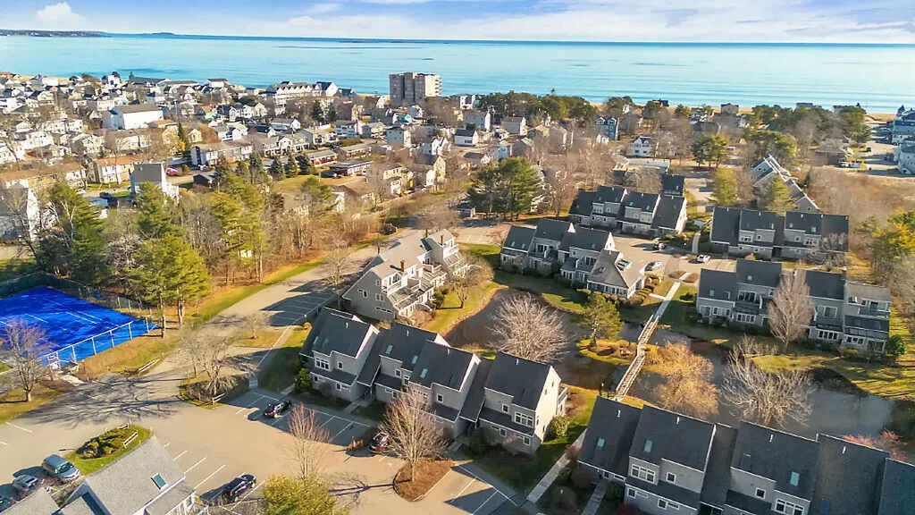 146 West Grand Avenue Old Orchard Beach ME 04064