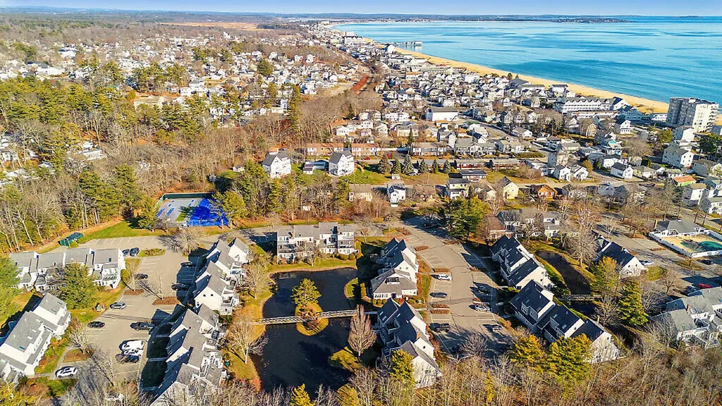 146 West Grand Avenue Old Orchard Beach ME 04064