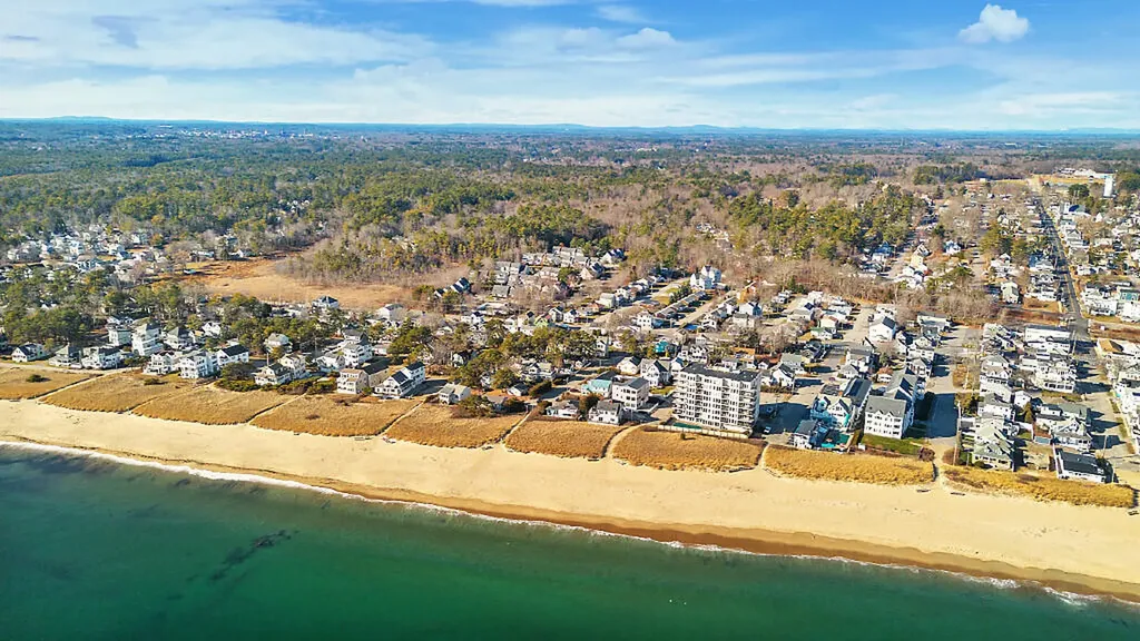 146 West Grand Avenue Old Orchard Beach ME 04064