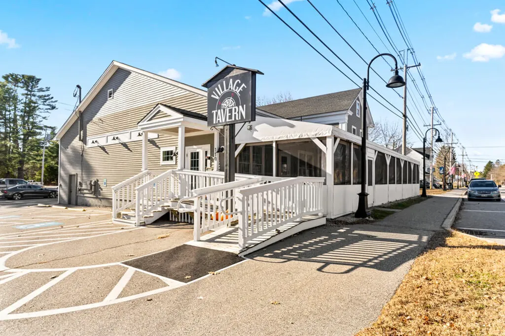110 Alfred Road Kennebunk ME 04043