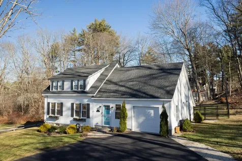177 Haley Road Kittery ME 03904