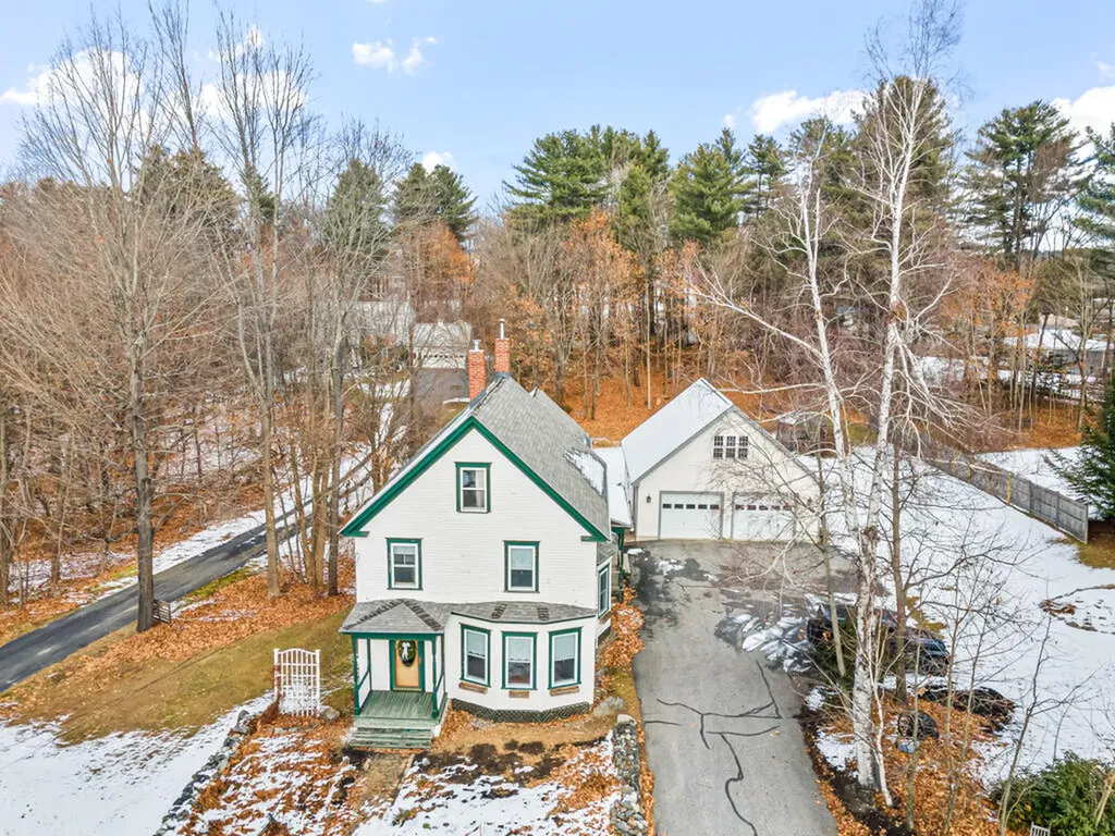 58 Montello Street Lewiston ME 04240