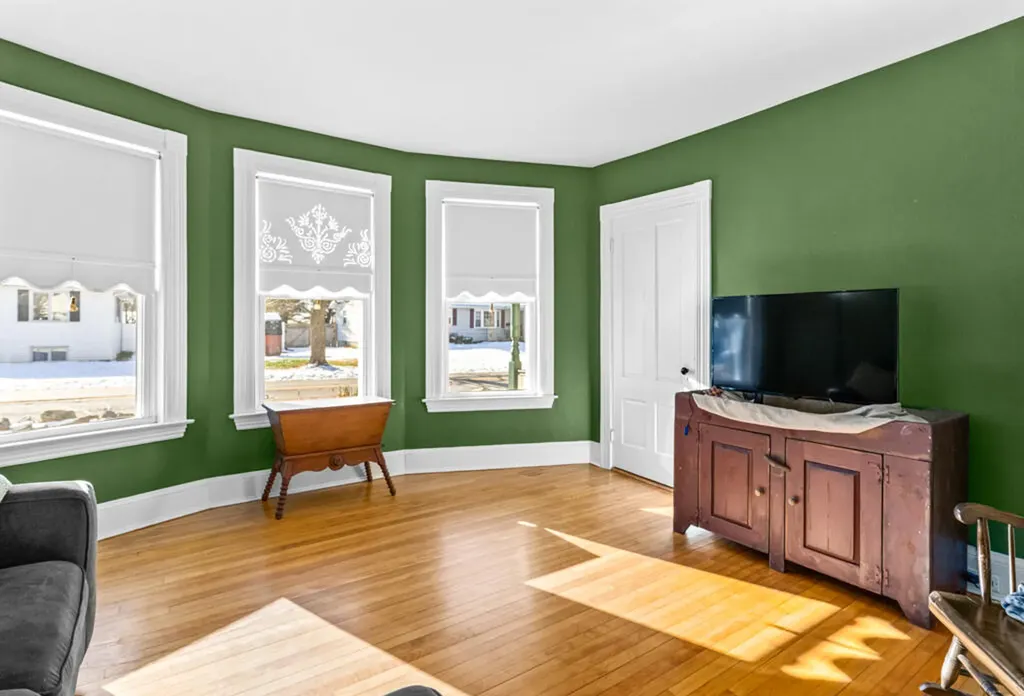 58 Montello Street Lewiston ME 04240
