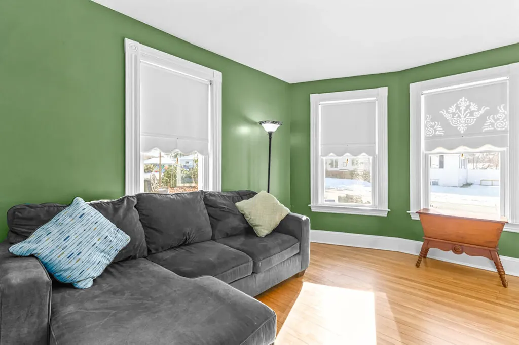 58 Montello Street Lewiston ME 04240