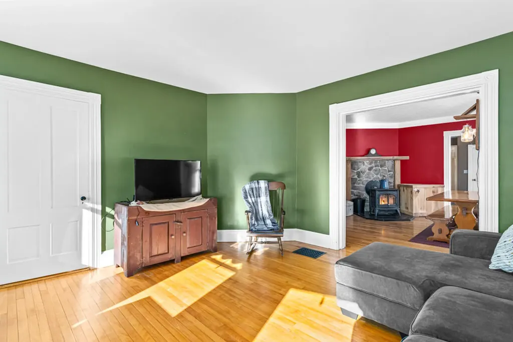 58 Montello Street Lewiston ME 04240
