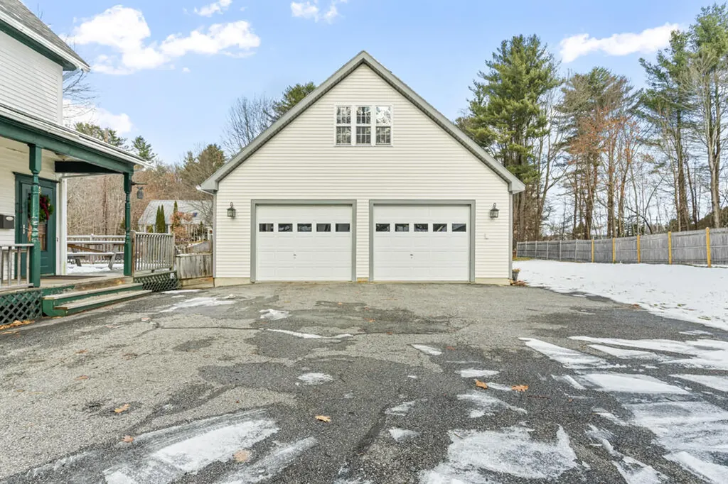 58 Montello Street Lewiston ME 04240