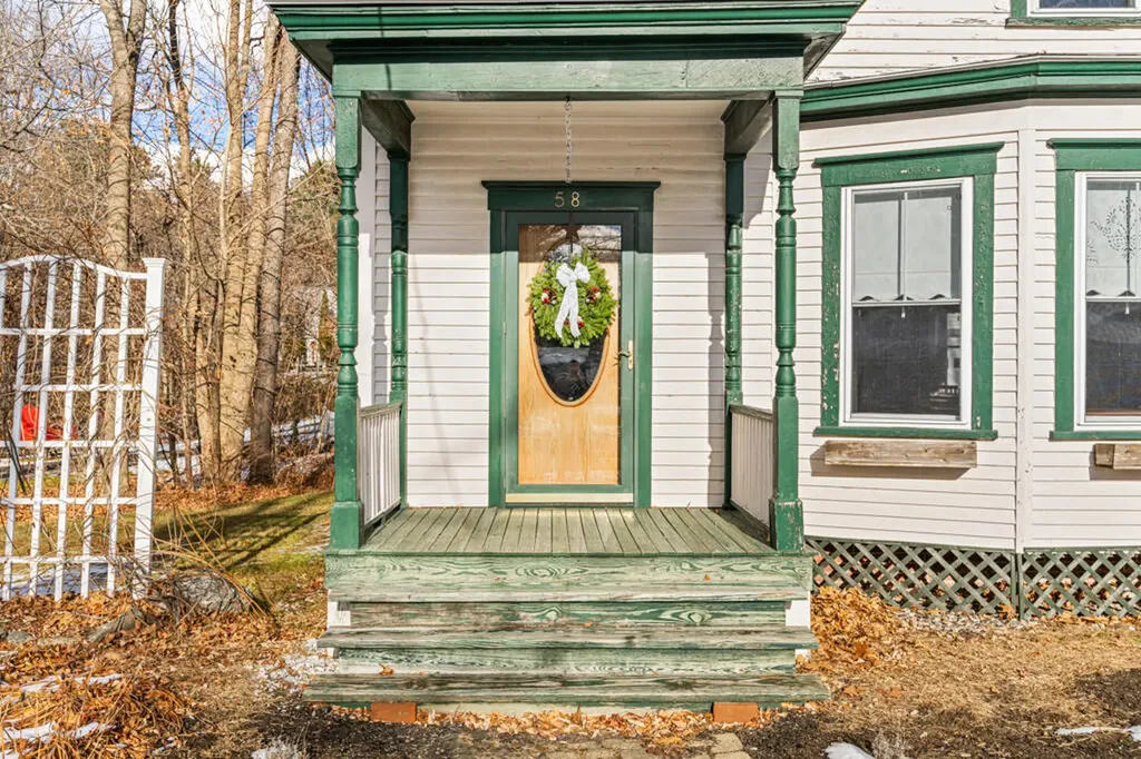 58 Montello Street Lewiston ME 04240