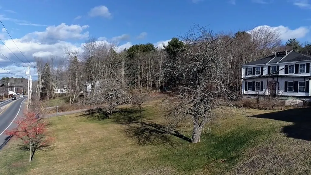 Lot 1-a Wiscasset Road Boothbay ME 04537