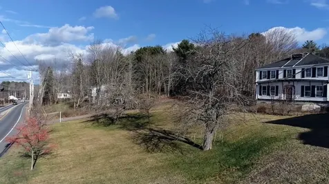Lot 1-a Wiscasset Road Boothbay ME 04537
