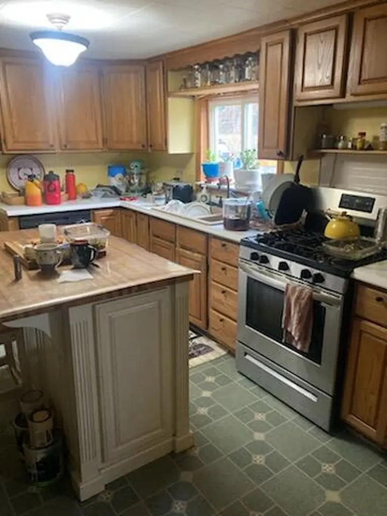443 Unity Road Albion ME 04910