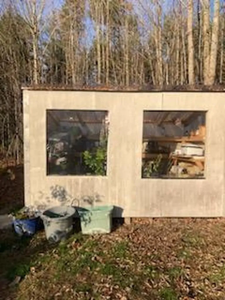 443 Unity Road Albion ME 04910