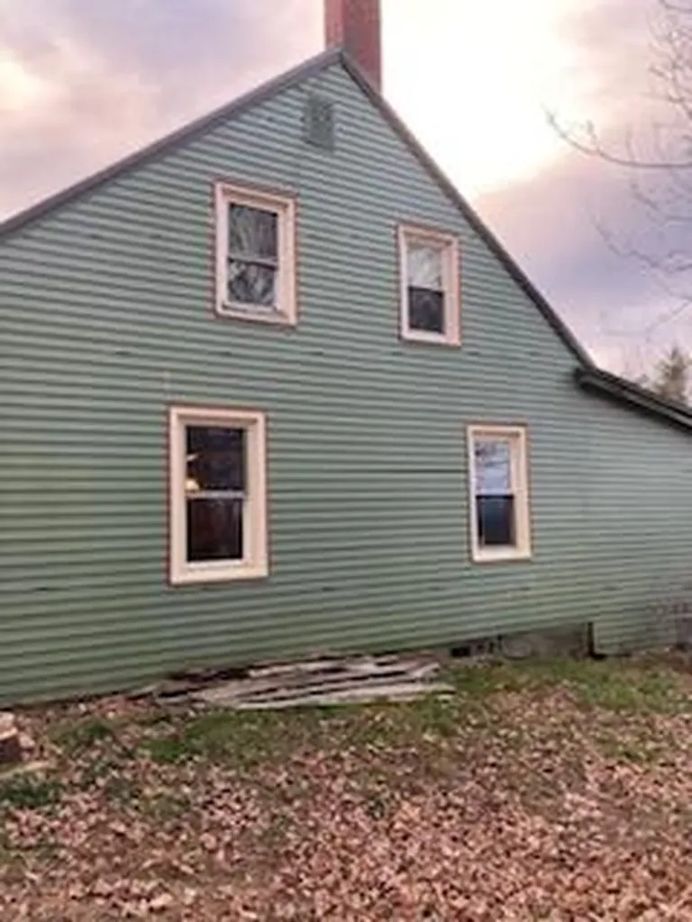 443 Unity Road Albion ME 04910