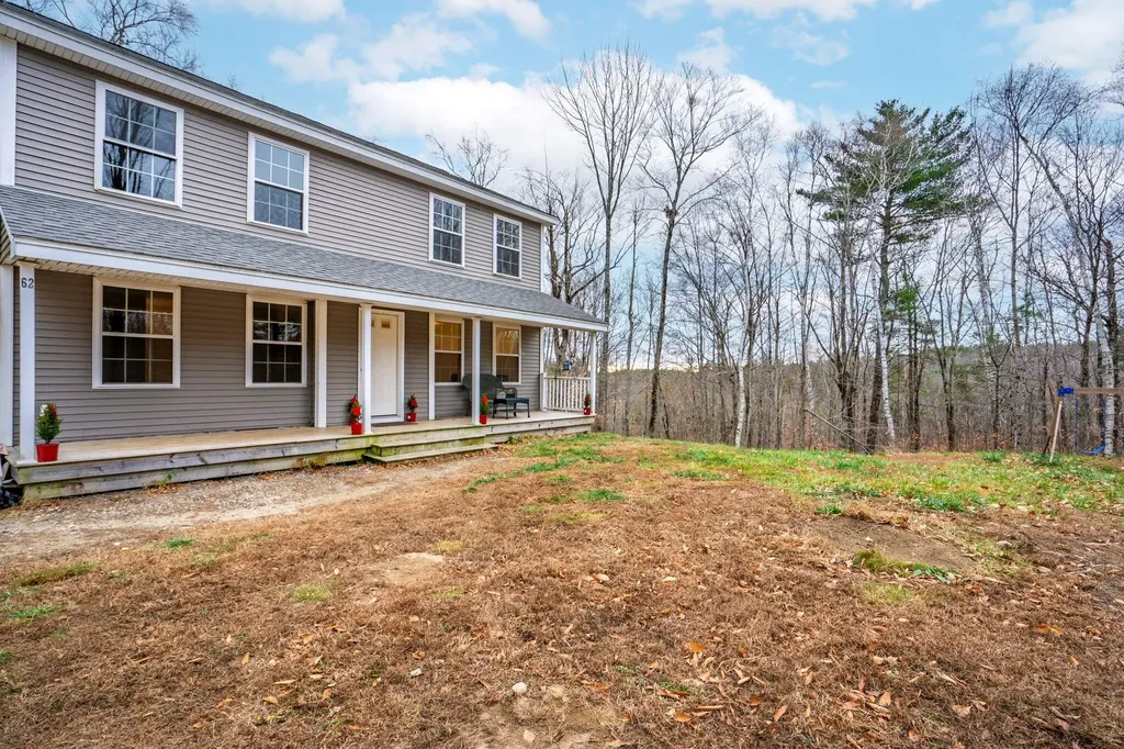 62 Bruschi Road Windham ME 04062