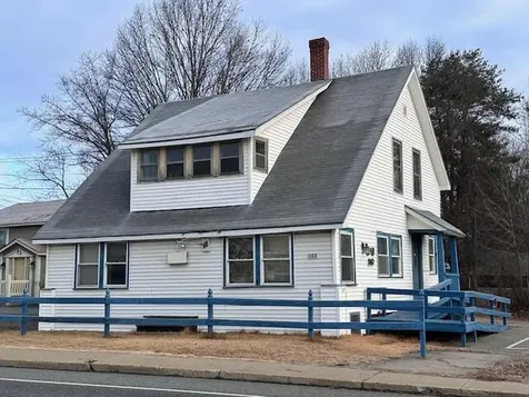 1110 Main Street Sanford ME 04073