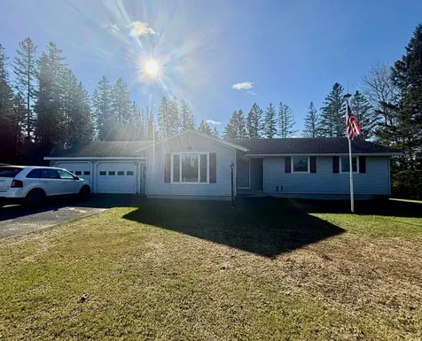 101 Noyes Road Caribou ME 04736