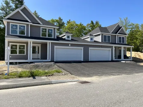 195 Stewart Drive Scarborough ME 04074