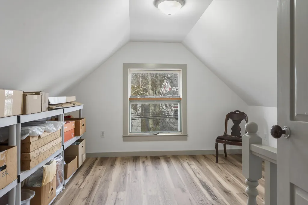 37 Townsend Avenue Boothbay Harbor ME 04538