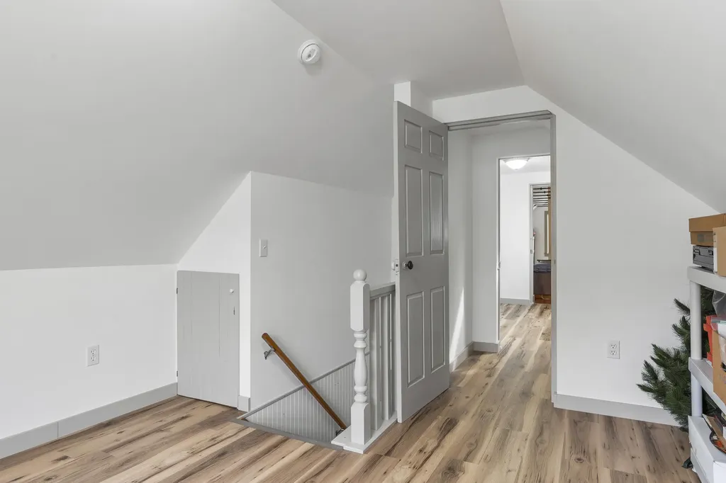 37 Townsend Avenue Boothbay Harbor ME 04538