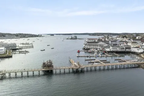 37 Townsend Avenue Boothbay Harbor ME 04538