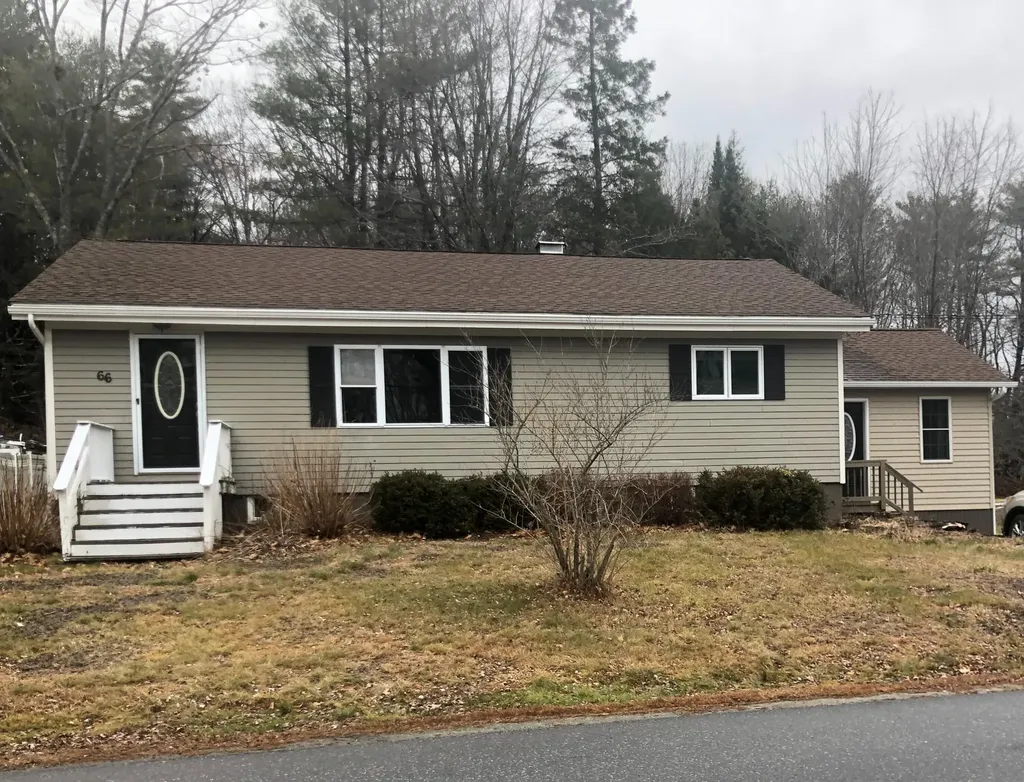 66 Summer Street Lisbon ME 04252