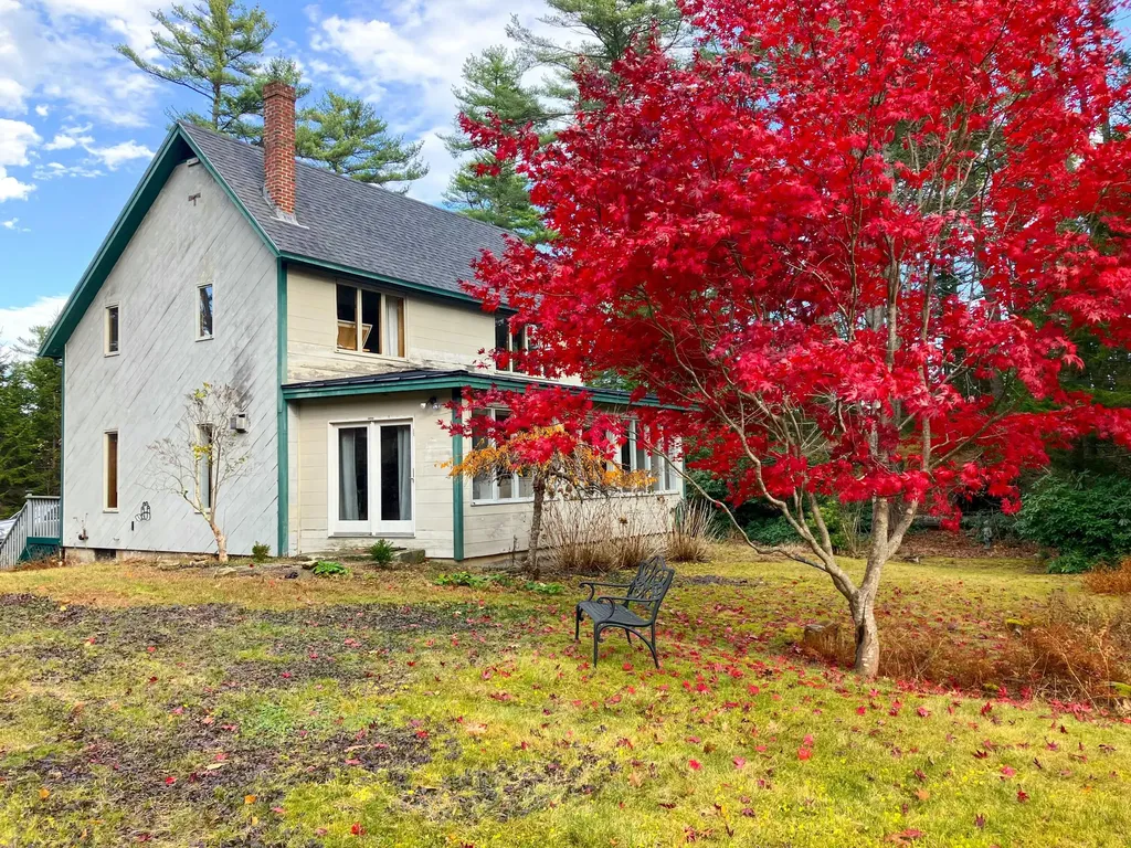 62 Shoal Cove Road West Bath ME 04530