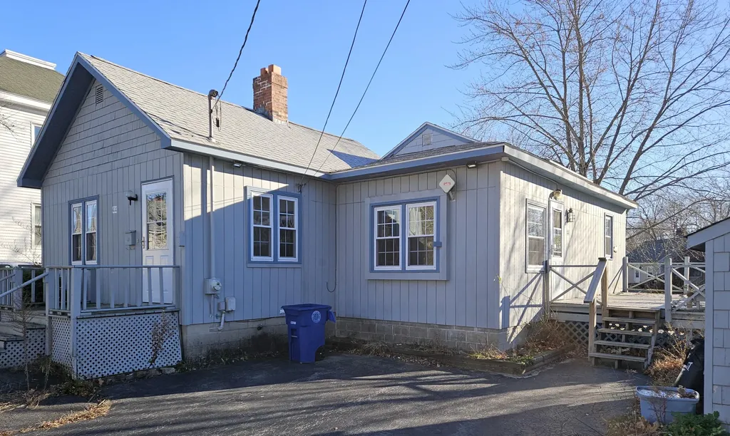 44 Cedar Street Westbrook ME 04092