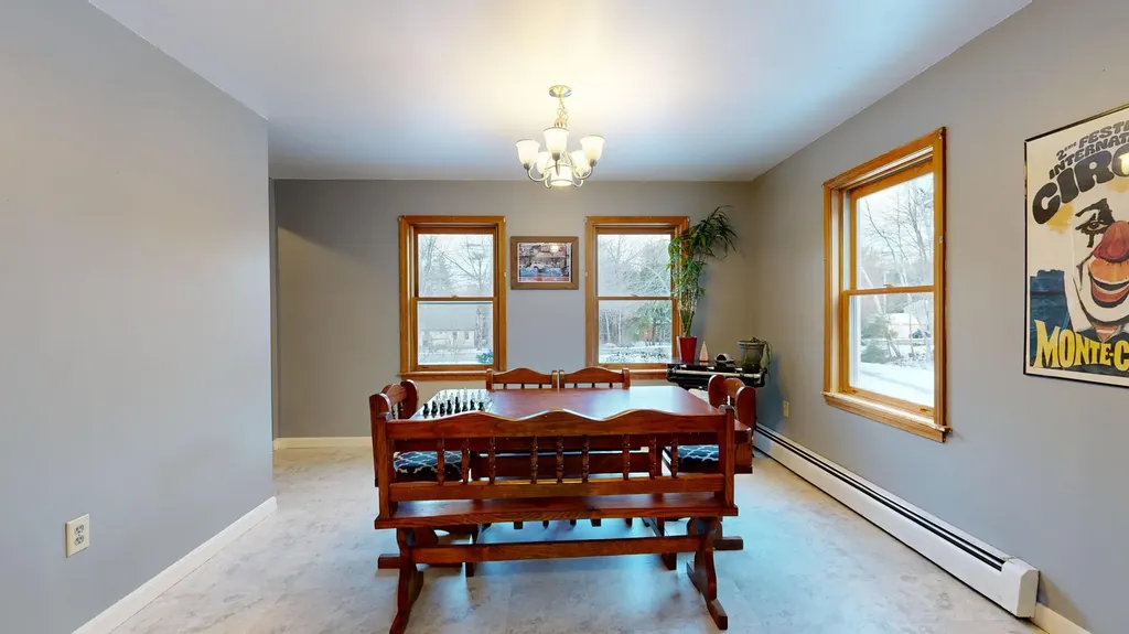 69 Mckenny Drive New Gloucester ME 04260