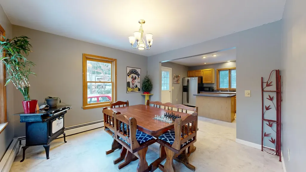 69 Mckenny Drive New Gloucester ME 04260