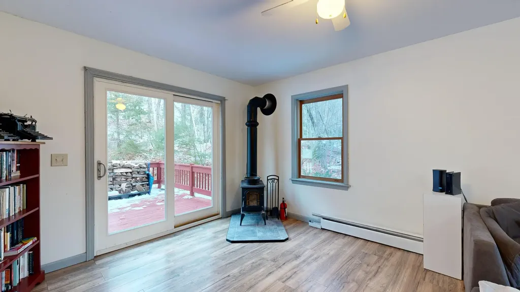69 Mckenny Drive New Gloucester ME 04260
