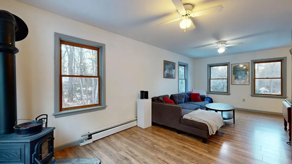 69 Mckenny Drive New Gloucester ME 04260