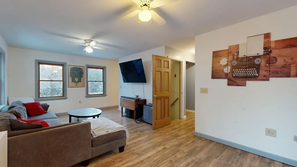 69 Mckenny Drive New Gloucester ME 04260