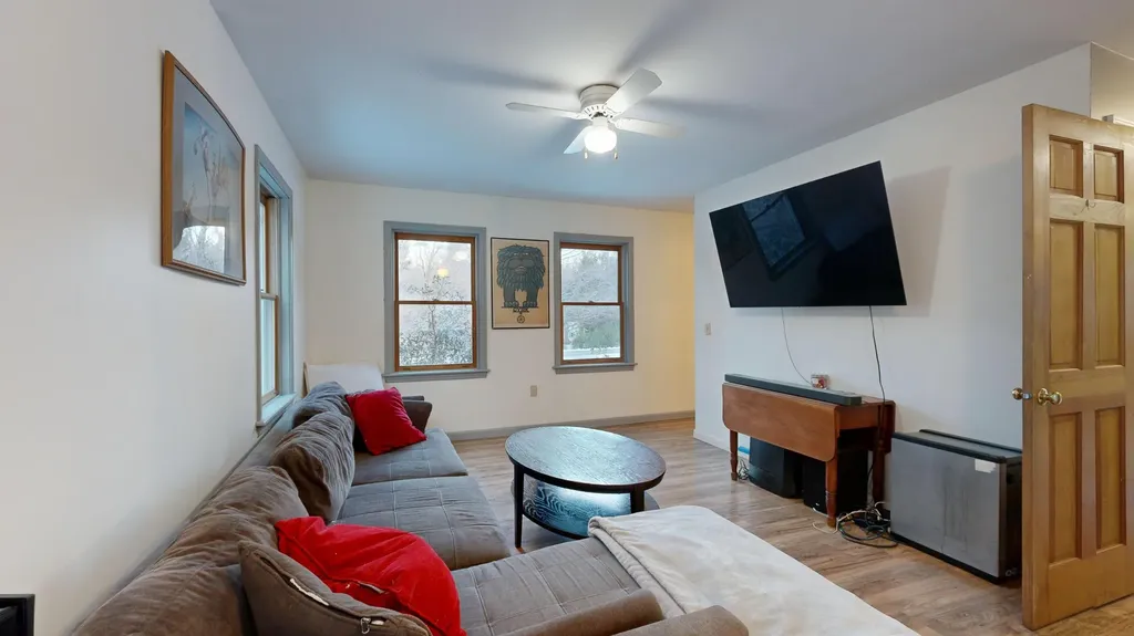 69 Mckenny Drive New Gloucester ME 04260