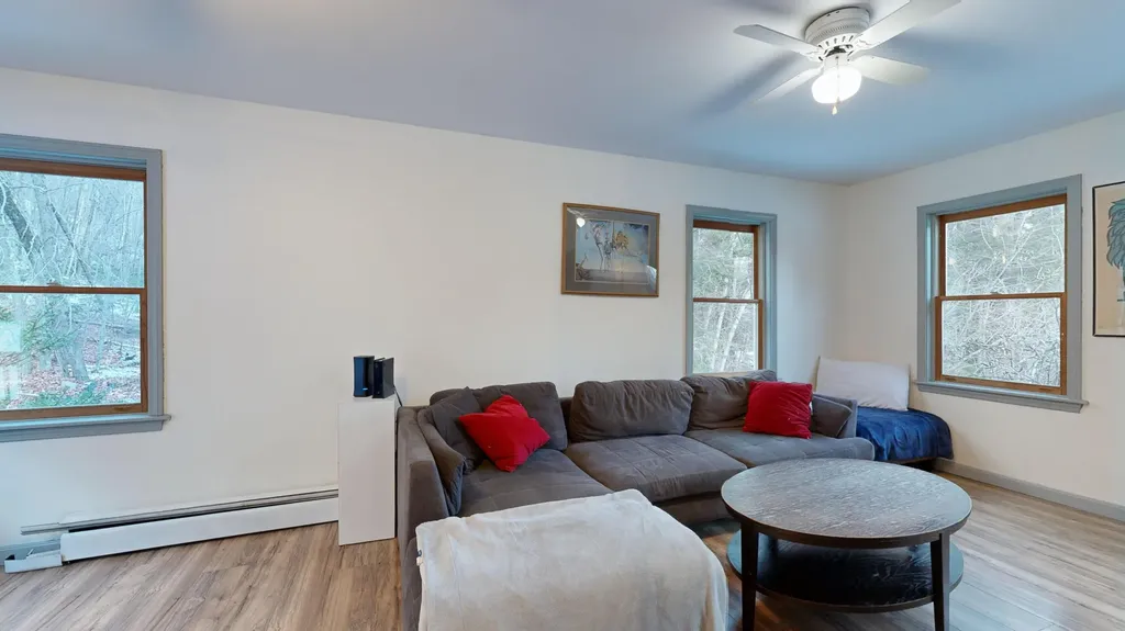 69 Mckenny Drive New Gloucester ME 04260
