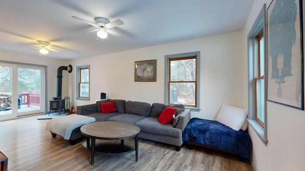 69 Mckenny Drive New Gloucester ME 04260